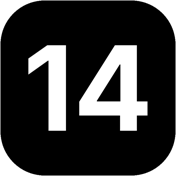 14