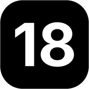 18