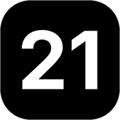 21