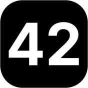 42