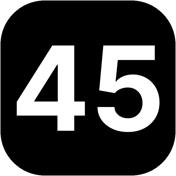 45