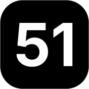 51