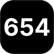 654