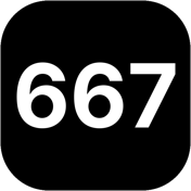 667