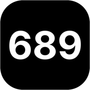 689