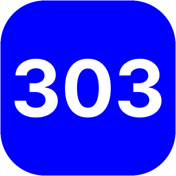 303