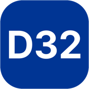D32