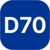 D70