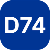 D74