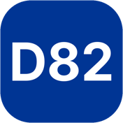 D82