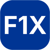 F1X