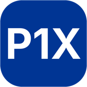 P1X