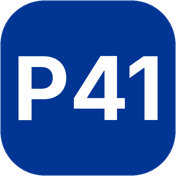 P41