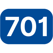 701