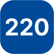220