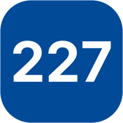 227