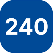 240