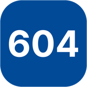 604