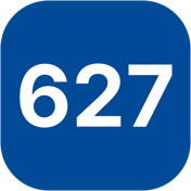 627
