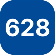 628