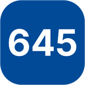 645