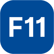 F11