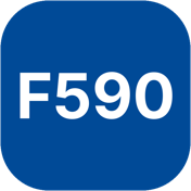 F590
