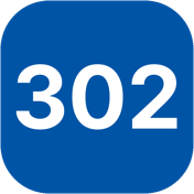 302