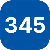 345