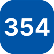 354