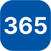 365