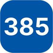 385