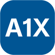 A1X
