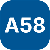 A58