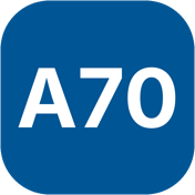 A70