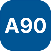 A90
