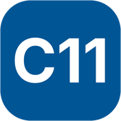 C11