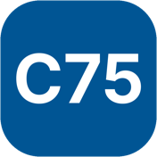 C75