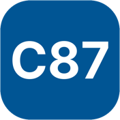C87