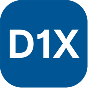 D1X