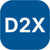 D2X