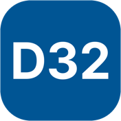 D32
