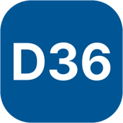 D36