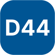 D44