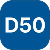 D50