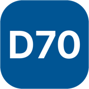 D70