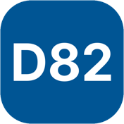 D82