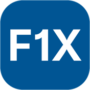 F1X