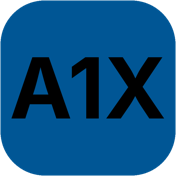A1X