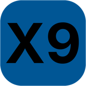 X9